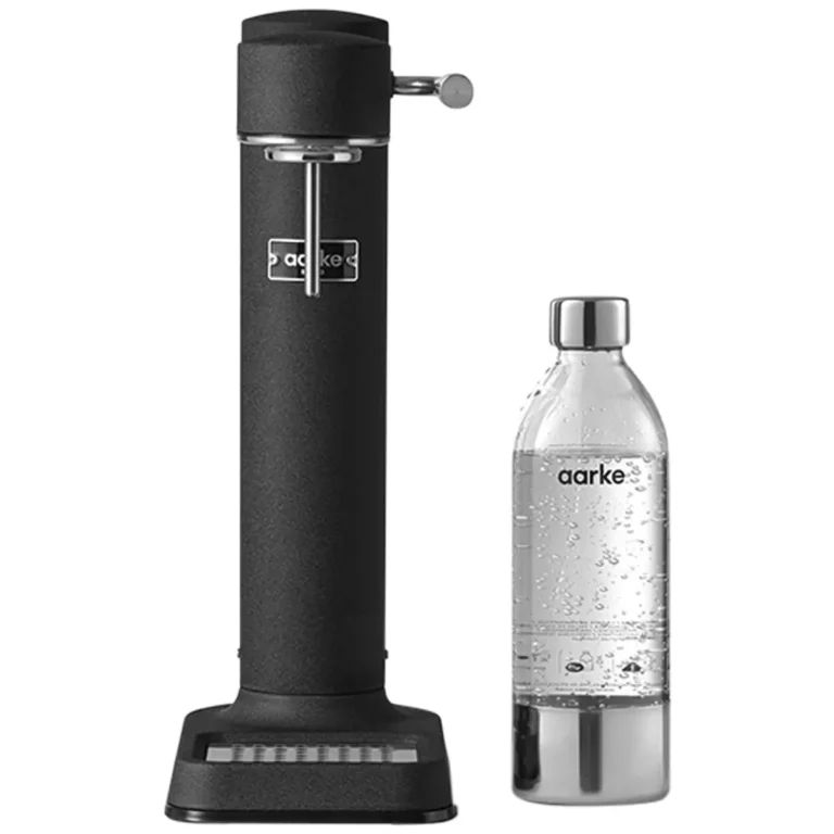 Aarke Carbonator III Sparkling Water Maker