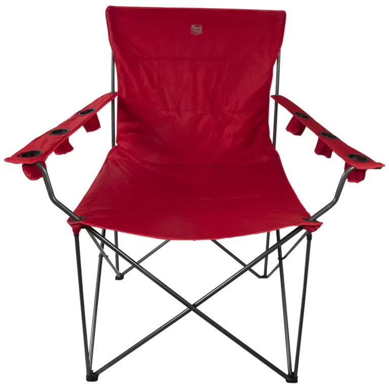 Timber Ridge XXXL Giant Quad Camp Chair