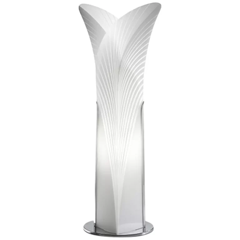 Slamp Las Palmas Table Lamp White