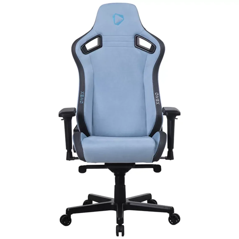 ONEX EV12 Evolution Edition Gaming Chair Suede