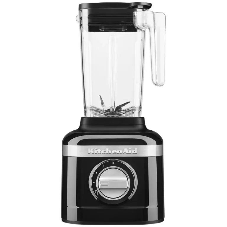 KitchenAid K150 Blender Onyx Black 5KSB1325AOB