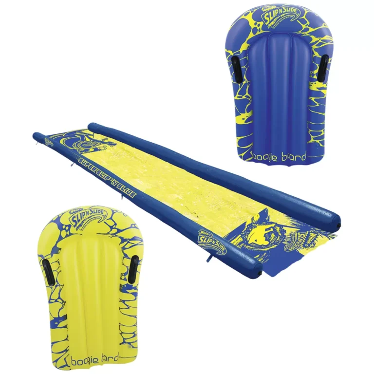 WHAM-O Super Slip N Slide