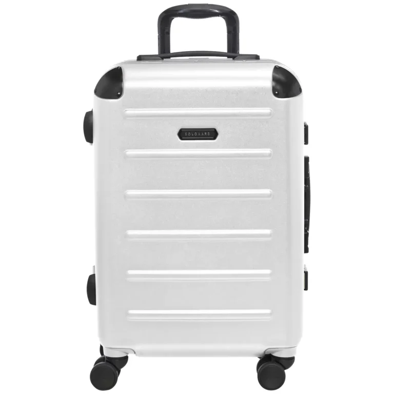 Solgaard Carry On Closet Plus