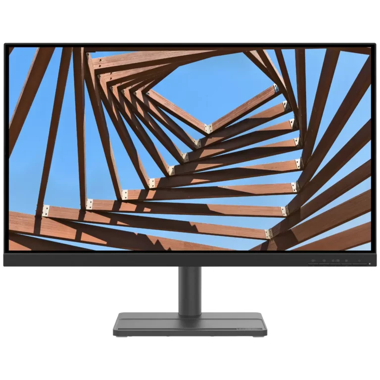 Lenovo 27 Inch L27e-30 FHD IPS Monitor 66BEKAC2AU