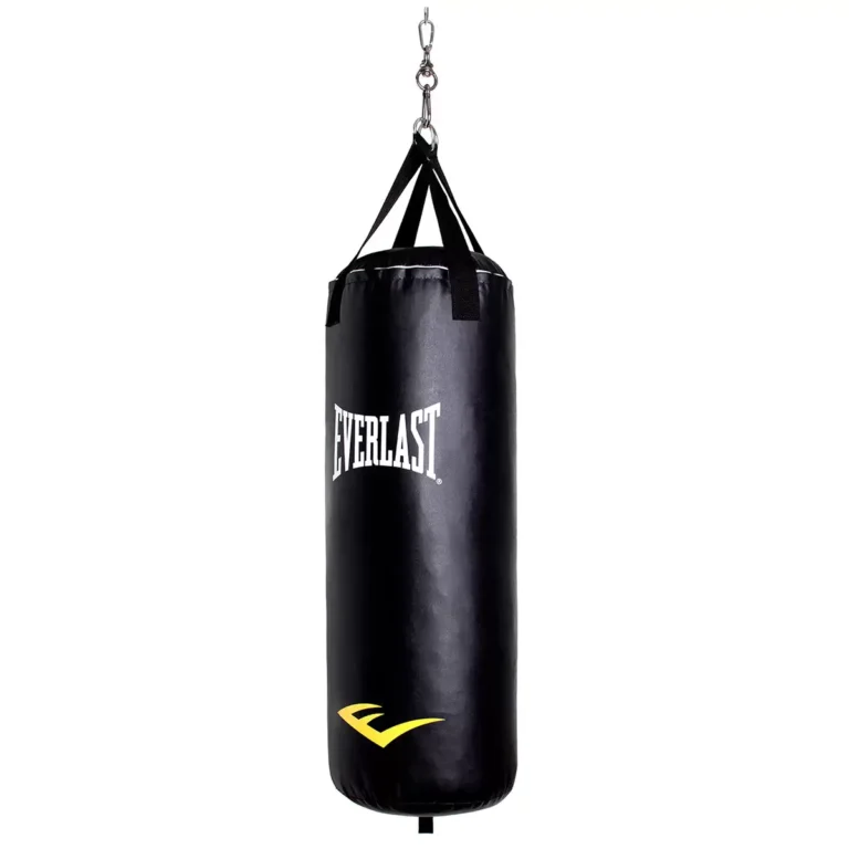 Everlast Nevatear 92cm Heavy Bag