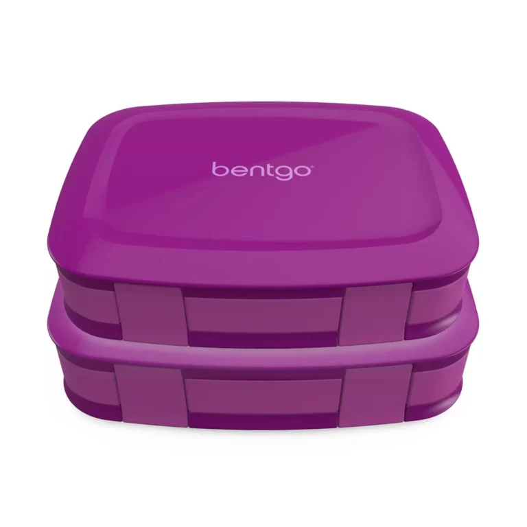 Bentgo Fresh Leak-Proof Lunch Box 2 Pack