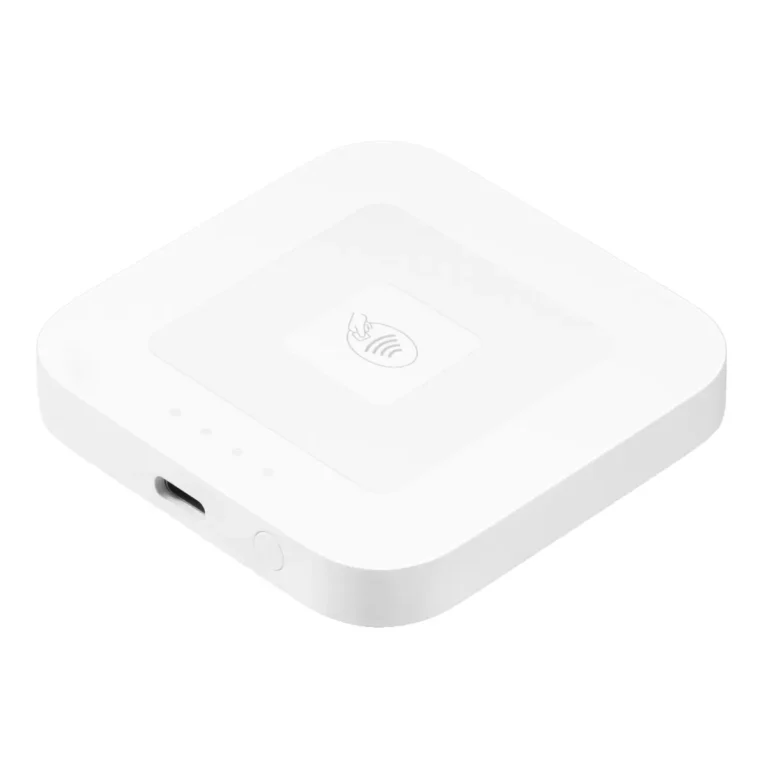 Square Reader (2nd Gen) Including $1