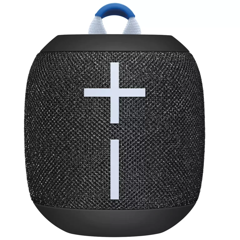 Ultimate Ears WONDERBOOM 3 Active Black