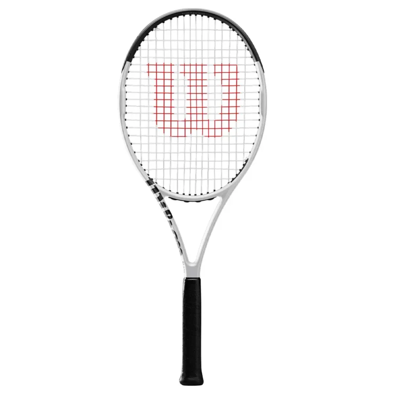 Wilson Pro Staff SM Tennis Racquet