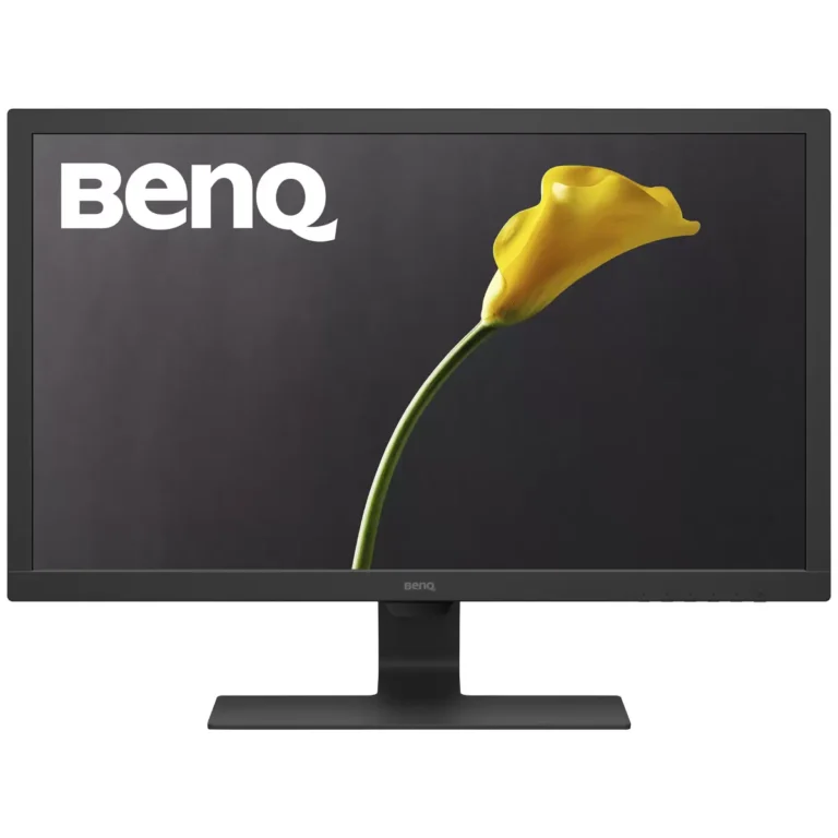 BenQ 27 Inch GL2780 FHD Eye Care Monitor GL2780