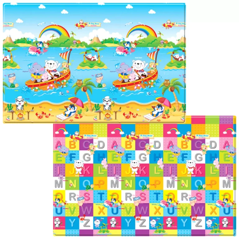 BabyCare Kids' Play Mat Medium