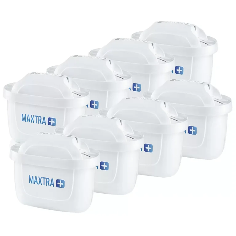 BRITA Maxtra + Filters 8 Pack