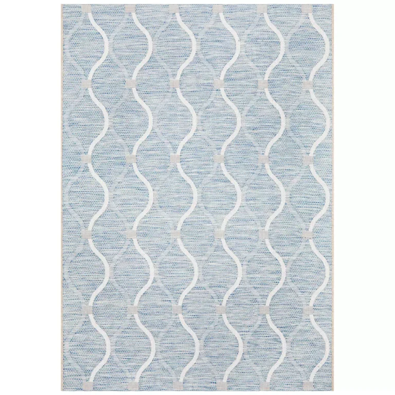 Rug Culture Terrace 5501 Indoor/Outdoor Rug 230 x 160cm  456