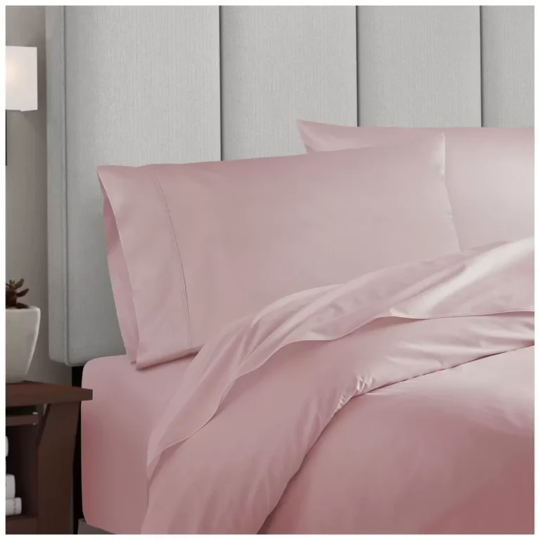 Royal Comfort 1000 Thread Count Balmain Bamboo Cotton Quilt Cover Set Queen