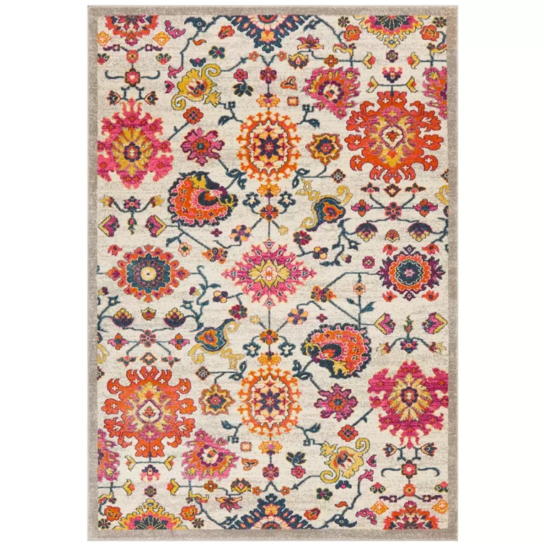 Rug Culture Babylon 208 Multi Indoor Rug 230 x 160cm