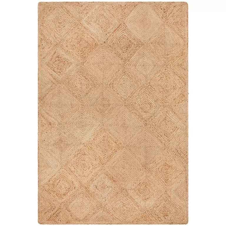 Rug Culture Atrium Hatch Natural Rug 220 x 150cm