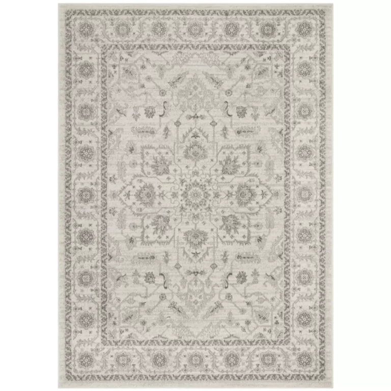 Rug Culture Evoke 261 White Indoor Rug 330 X 240cm