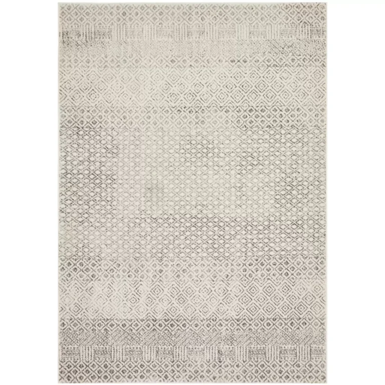 Rug Culture Evoke 265 Grey Indoor Rug 290 X 200cm