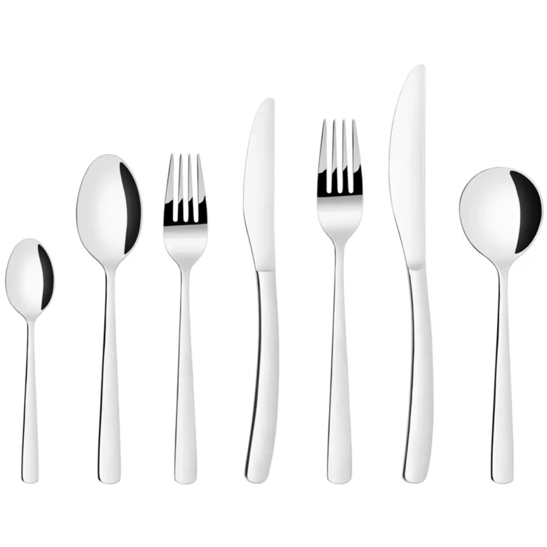 Tramontina Curve 56 Piece Cutlery Set