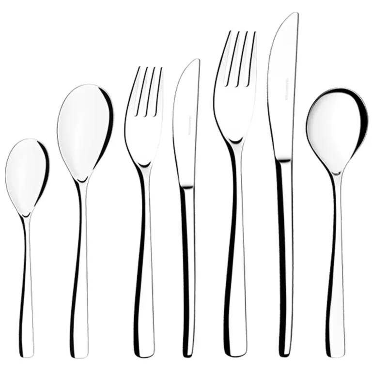 Tramontina Diamond 56 Piece Cutlery Set