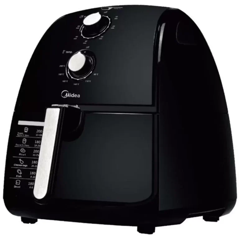 Midea 4L Electric Air Fryer MF-TN40A