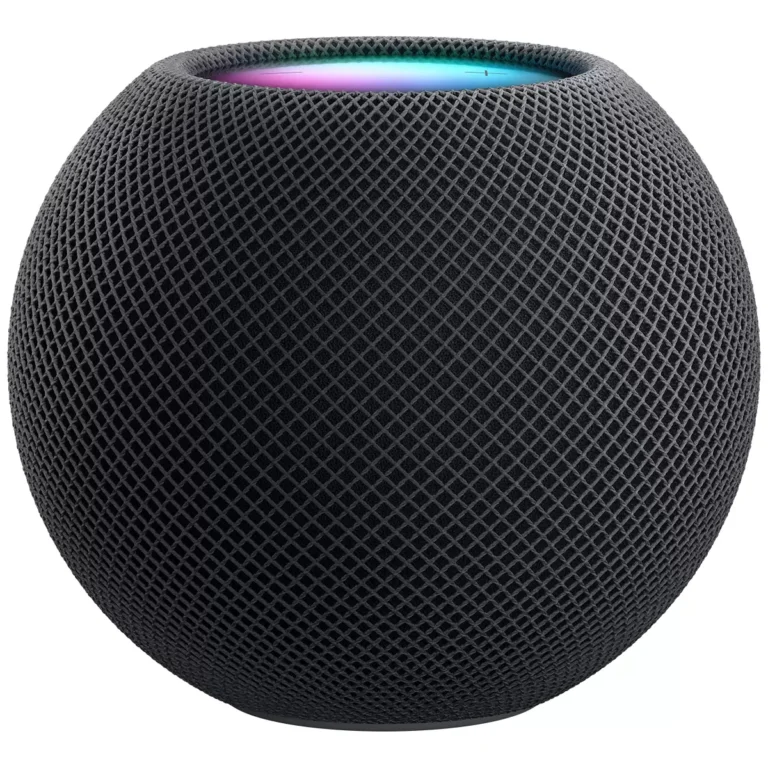 HomePod Mini Space Grey MY5G2X/A