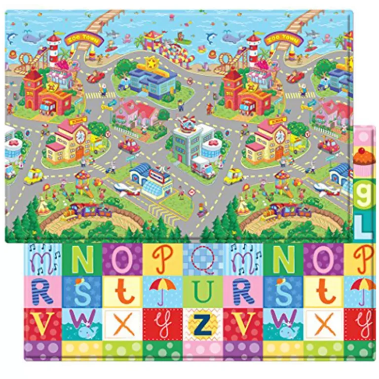 BabyCare Kids' Play Mat Medium