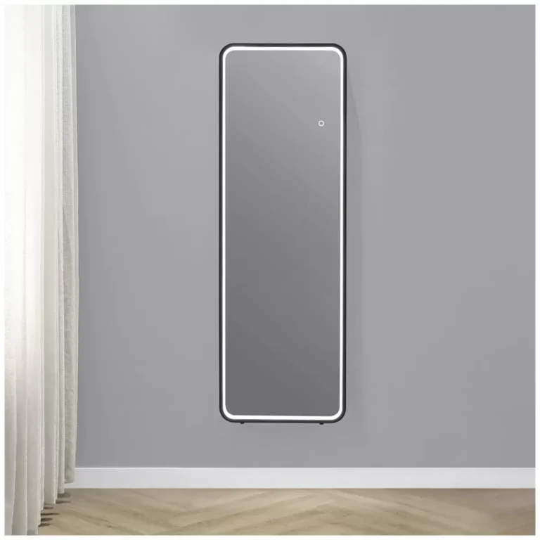 OVE Decors Lyon LED Mirror