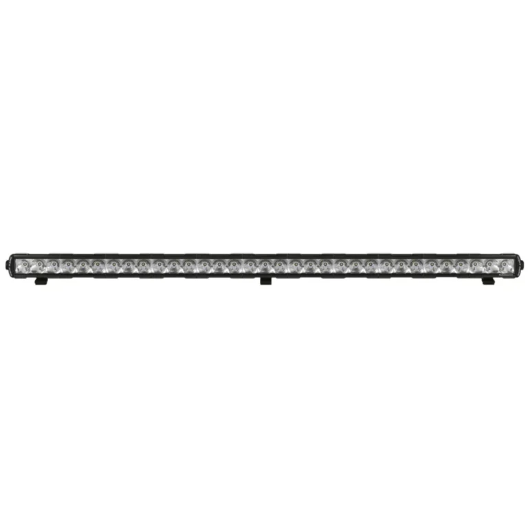 Bushranger Night Hawk VLI Series Single Row Light Bar 43.5 Inch