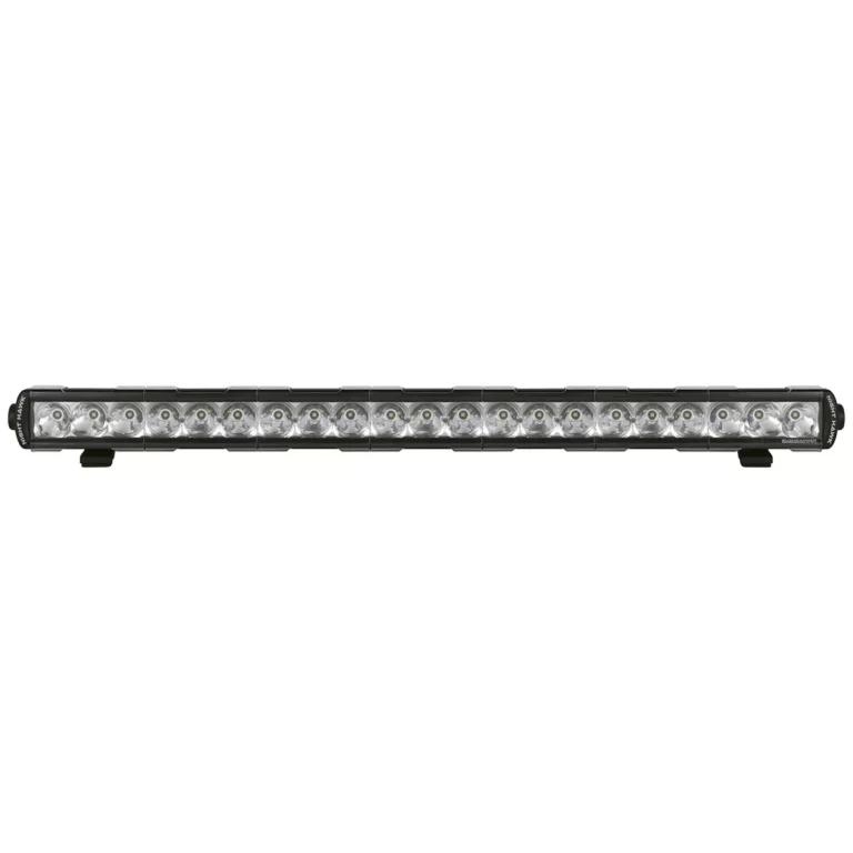 Bushranger Night Hawk VLI Series Single Row 28 Inch  LED Light Bar