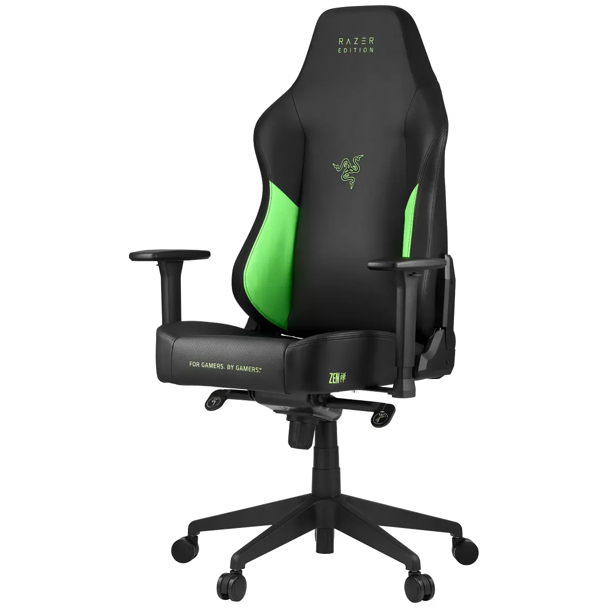 Tarok Razer Edition Ultimate Gaming Chair REZ-0003