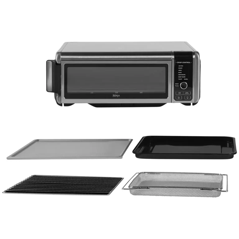 Ninja Foodi Flip Air Fry Oven