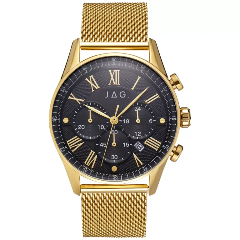 JAG Men's Lachlan Watch J2277A