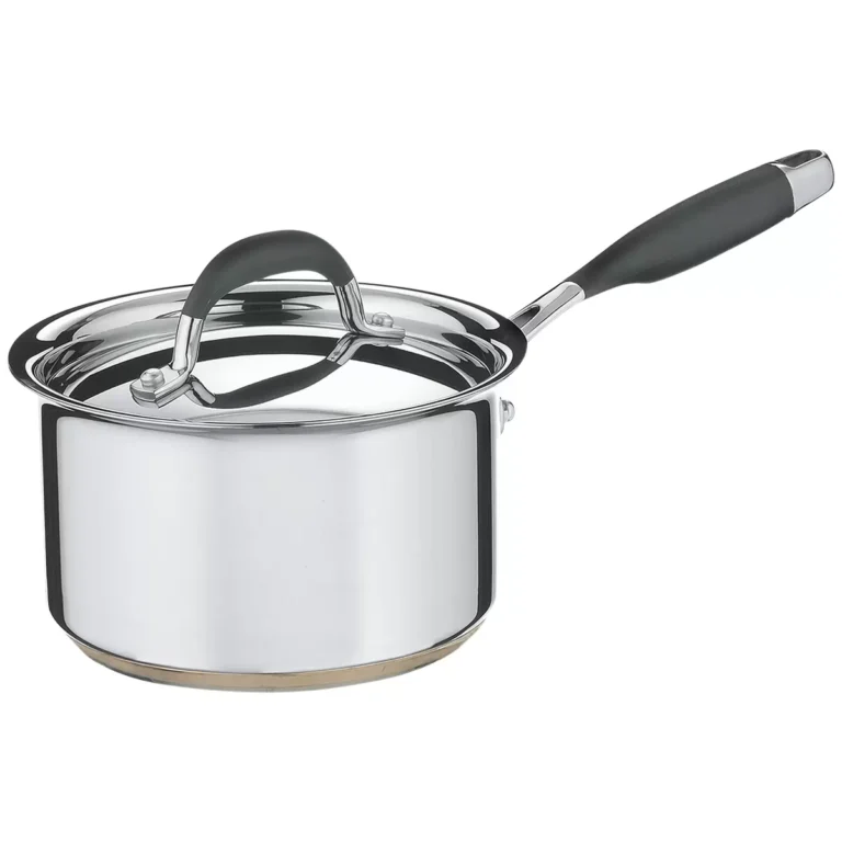 Essteele Australis Saucepan 16cm 1.9L