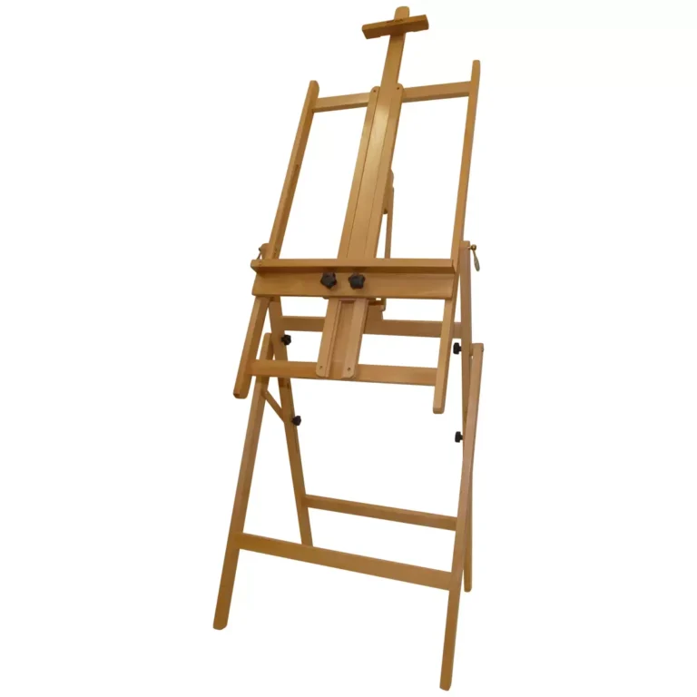 Mont Marte Convertible Studio Easel