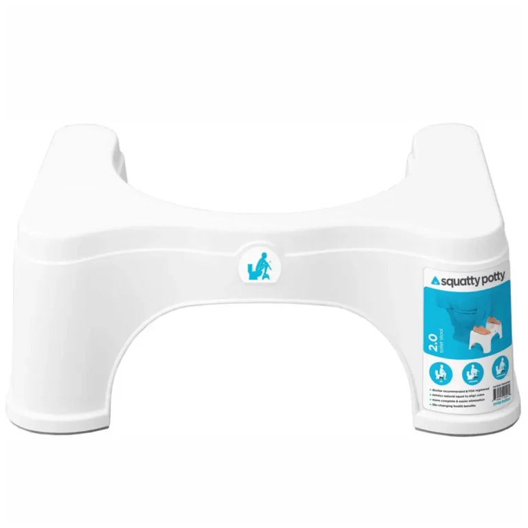 Squatty Potty 2 Pack