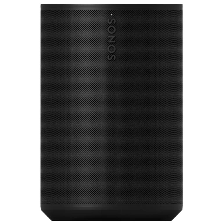 Sonos Era 100 Wireless Speaker E10G1AU1BLK