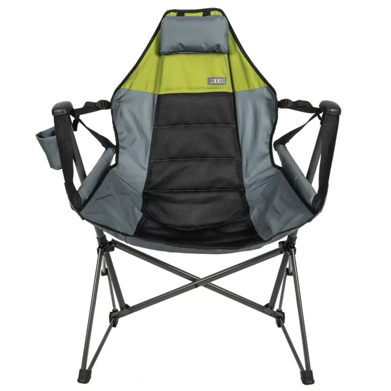 RIO Swinging Hammock Chair