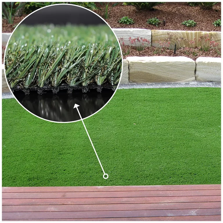 Urban Madrid 3.7M Synthetic Turf