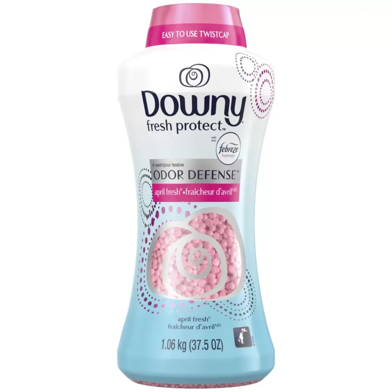 Downy Fresh Protect Odour Defence Scent Beads 2 x 1.06kg