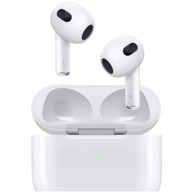 AirPods (3rd Gen) with MagSafe Charging Case