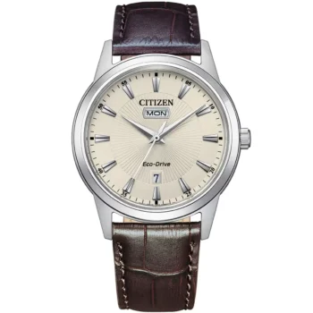 Citizen Eco-Drive Men's Watch AW0100-19A