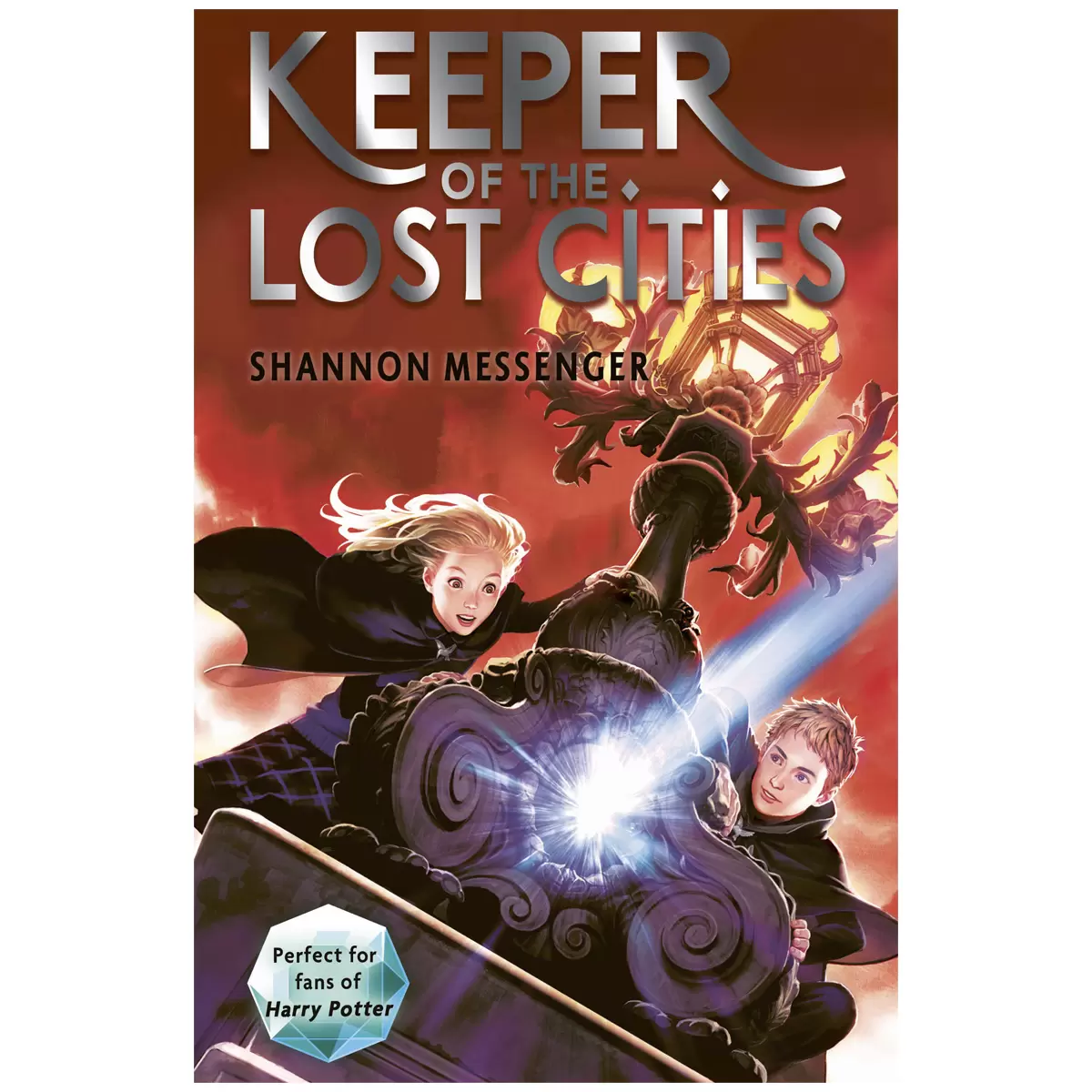 Keeper of the Lost Cities Collection