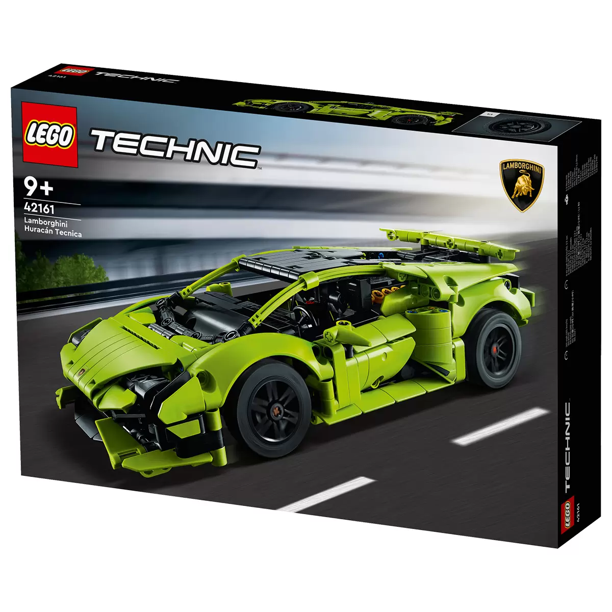 LEGO Technic Lamborghini Huracán Tecnica 42161