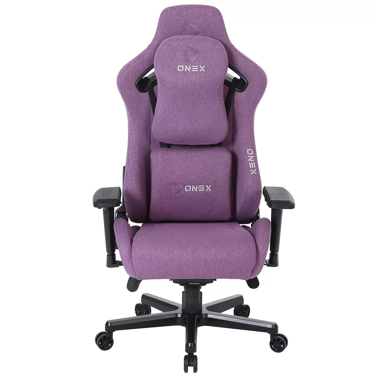 ONEX EV12 Fabric Edition Gaming Chair Cowboy