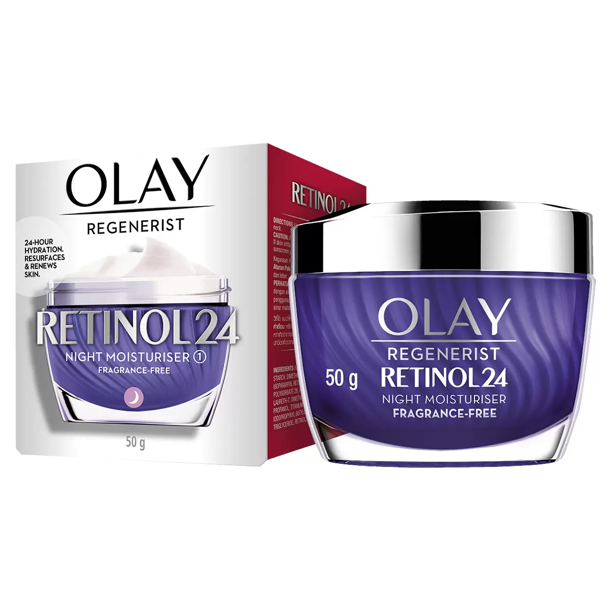 Olay Retinol Cream