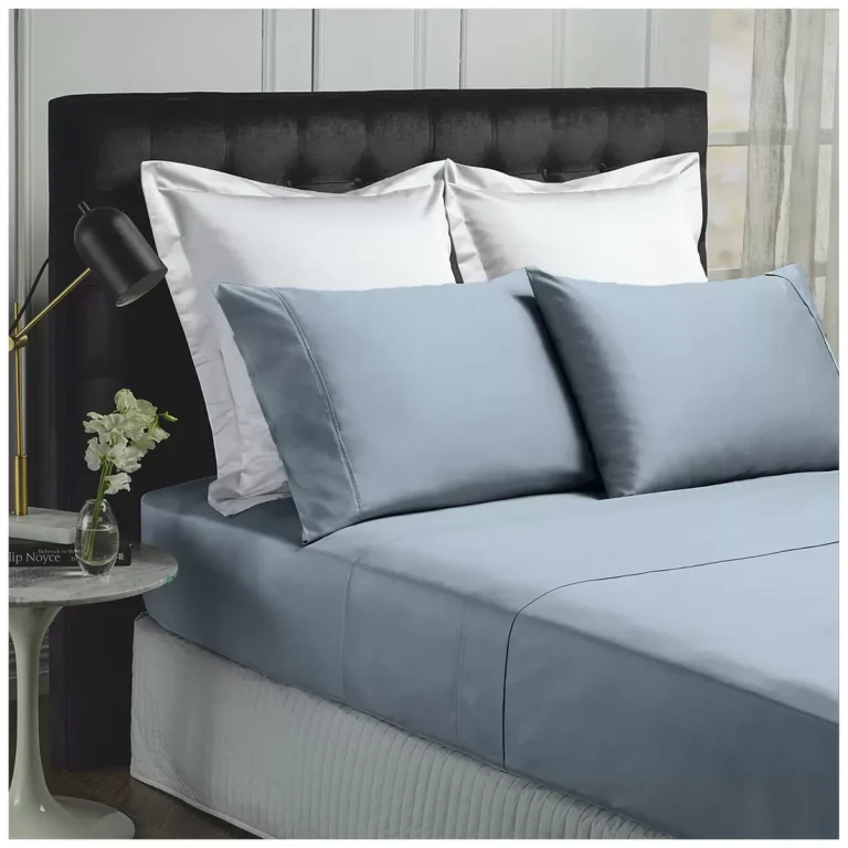 Royal Comfort 1000 Thread Count Balmain Bamboo King Sheet Set