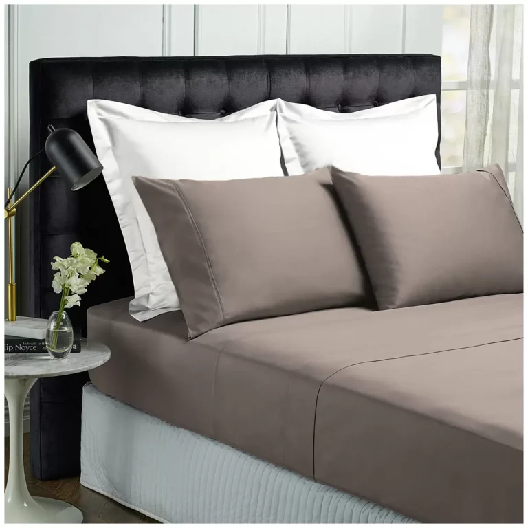 Royal Comfort 1000 Thread Count Balmain Bamboo King Sheet Set