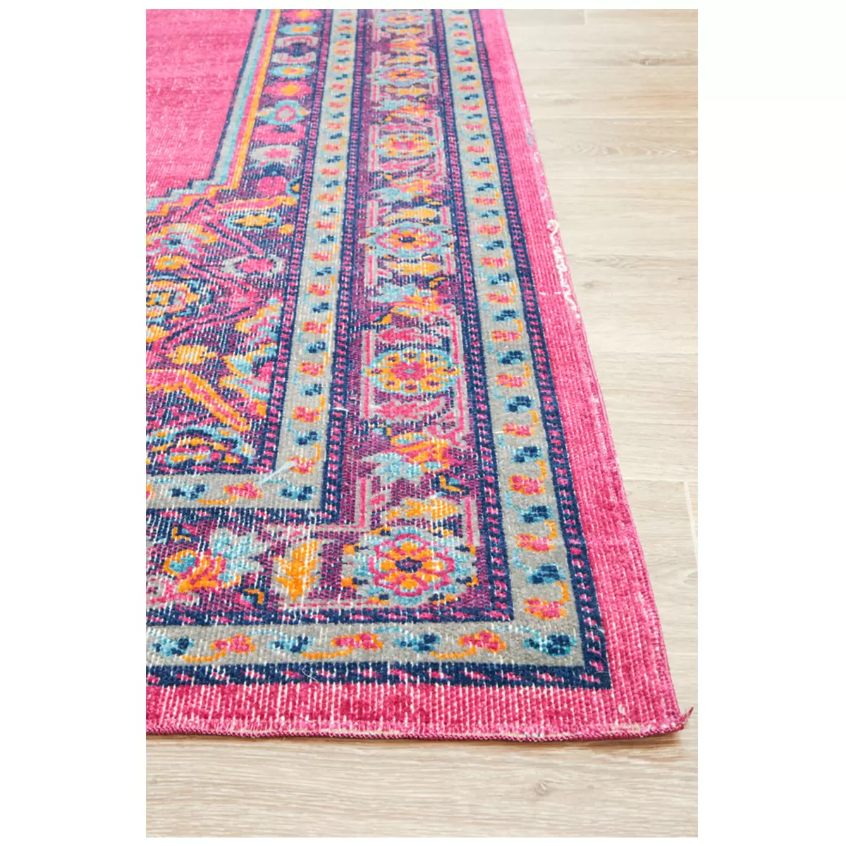 Eternal 910 RUG Pink 230x160