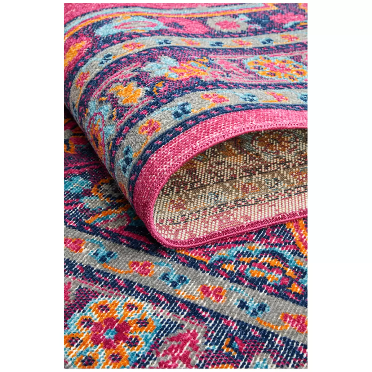 Eternal 910 RUG Pink 230x160